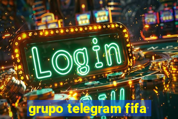 grupo telegram fifa